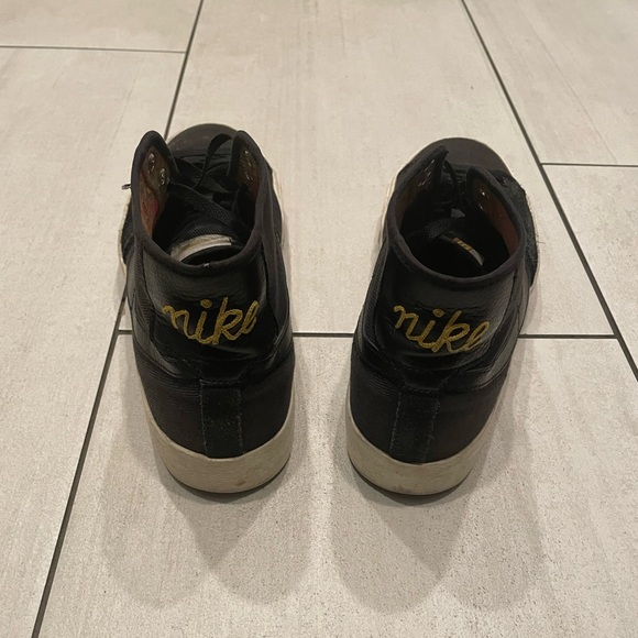 Nike Mid Blazer - Picture 5 of 8